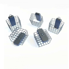  FEEDER KOSÁR SZÖGLETES 80 G horgászkiegészítő