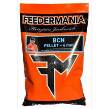 Feedermania Amino Halibut Pellet 4mm bojli, aroma
