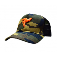 Feedermania CAMO BASEBALL CAP horgászkiegészítő