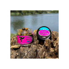 Feedermania Feedermánia DARK WAFTERS BOILIES & BARRELS 8 MM BCN bojli, aroma