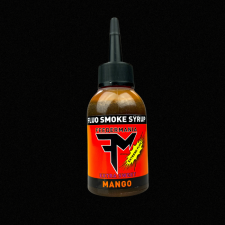 Feedermánia Feedermania EXTREME FLUO SMOKE SYRUP SWEET MANGO 75 ML bojli, aroma