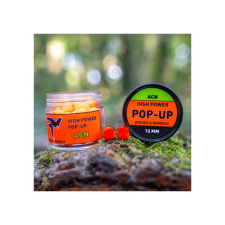 Feedermania Feedermánia HIGH POWER POP-UP BOILIES & BARRELS 10 MM ACN bojli, aroma