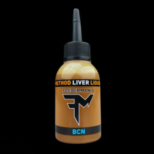 Feedermánia Feedermania METHOD LIVER LIQUID BCN 75 ML horgászkiegészítő