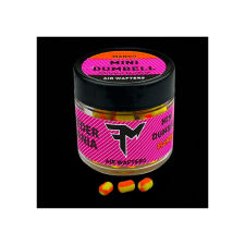 Feedermania Feedermánia MINI DUMBELL AIR WAFTERS MANGO bojli, aroma