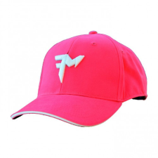 Feedermánia FEEDERMÁNIA PINK BASEBALL CAP horgászkiegészítő