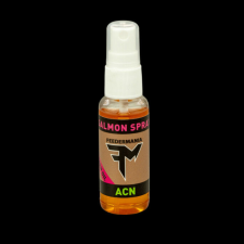 Feedermánia FEEDERMANIA SALMON SPRAY ACN 30ML horgászkiegészítő