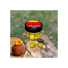 Feedermánia Feedermánia Venom Corn Wafters L - Sweet Banana bojli, aroma