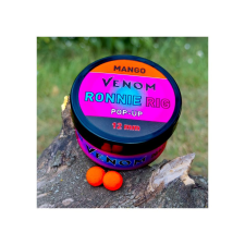 Feedermania Feedermánia Venom Ronnie Rig Pop-Up 12 mm Mango bojli, aroma