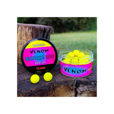 Feedermania Feedermánia Venom Ronnie Rig Pop-Up 14 mm Banana bojli, aroma