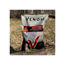 Feedermania Feedermánia Venom Soluble Boilie 20 mm Switch bojli, aroma