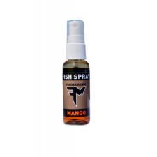 Feedermania FISH SPRAY MANGO 30ML bojli, aroma