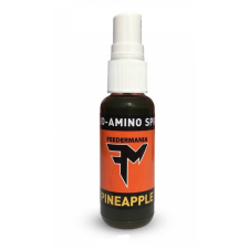 Feedermania FLUO AMINO SPRAY PINEAPLE 30 ML bojli, aroma