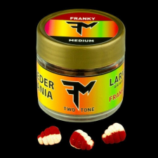 Feedermania LARVA AIR WAFTERS TWO TONE M FRANKY csali