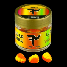 Feedermania LARVA AIR WAFTERS TWO TONE M TOXIC csali