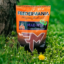 Feedermania Mad Mix 800gr bojli, aroma