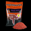 Feedermánia MAD MIX etetőanyag