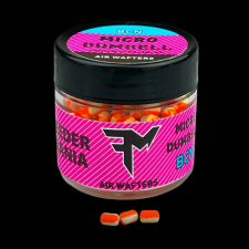 Feedermania MICRO DUMBELL AIR WAFTERS BCN  6x4mm bojli, aroma