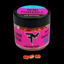 Feedermania MINI DUMBELL AIR WAFTERS BCN 8x5mm bojli, aroma