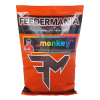  Feedermánia MONKEY Etetőanyag 800 gr