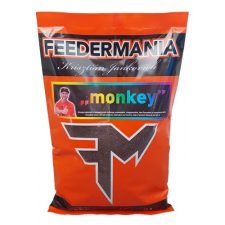  Feedermánia MONKEY Etetőanyag 800 gr bojli, aroma