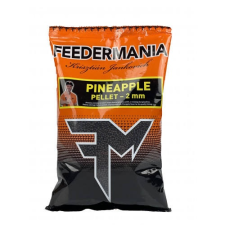 Feedermania PELLET 2 MM PINEAPPLE 800G csali