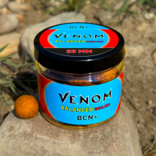  Feedermania Venom Balanced Boilies Mango 20mm (V0135-014) bojli, aroma