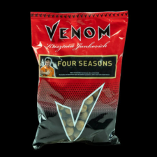 Feedermánia VENOM BOILIE 20 MM FOUR SEASONS bojli, aroma
