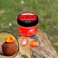  Feedermánia Venom Corn Wafters L - Melon (V0932-067) bojli, aroma