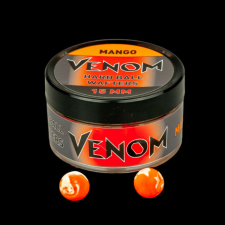 Feedermánia VENOM HARD BALL WAFTERS 15 MM MANGO bojli, aroma