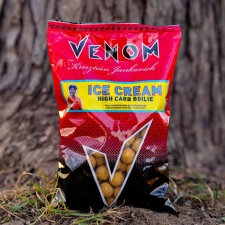 Feedermania Venom High Carb Boilie 24mm 1kg Ice Cream (V0111-062) bojli, aroma