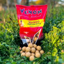 Feedermánia VENOM HIGH CARB BOILIE 30 MM MANGO bojli, aroma