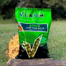 Feedermania Venom High Carb Boilie 30mm 900g Ice Cream (V0112-062) bojli, aroma