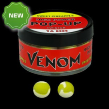  Feedermania Venom High Power Pop-Up Boilie 16mm BCN (V0119-009) bojli, aroma