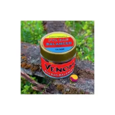  Feedermánia Venom PVA Bag Balanced Boilies - Sweet Pineapple 10mm csali