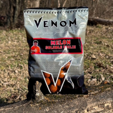 Feedermania Venom Soluble Boilie 24mm 0,9kg - Oldódó Dinnye (V0923-067) bojli, aroma