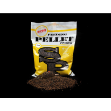  FEEDING PELLET 2 MM PINEAPPLE 800 G horgászkiegészítő