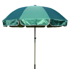 Feeling Rain Napernyő állítható állvánnyal 260cm #zöld kerti bútor