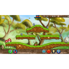 FeelThere Bunny Mania 2 (PC - Steam elektronikus játék licensz) videójáték