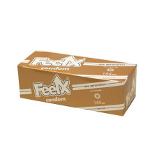  FeelX óvszer - normál óvszer