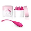 FeelzToys FEELZTOYS Femmefit - gésagolyó szett (6 részes)