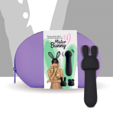  FEELZTOYS Mister bunny - vízálló, mini masszírozó vibrátor s vibrátorok