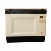 FÉG F8.60EF ERP konvektor, parapetes, parapet nélkül, bézs, 5.8kW
