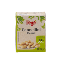 Fege fehérbab 380 g konzerv