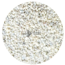 Fehér akvárium aljzatkavics (3-5 mm) 0.75 kg akvárium dekoráció