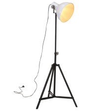 fehér állólámpa 25 W 61x61x90/150 cm E27 világítás