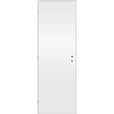 Fehér Beltéri ajtó - Tokkal - / 75x210 , 90x210 , 100x210 / építőanyag