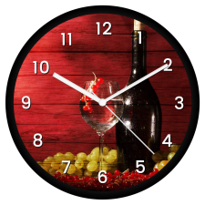  Fehér boros falióra falióra