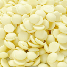 Fehér csokoládé 500g sütés és főzés