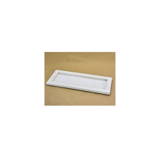  Fehér fakeret, mérete: 350x150x13 mm dekorációs kellék