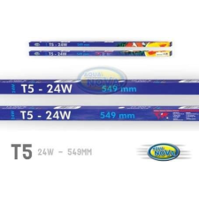 Fehér fényű T5 akváriumi fénycső - 145 cm, 80 W akváriumlámpa